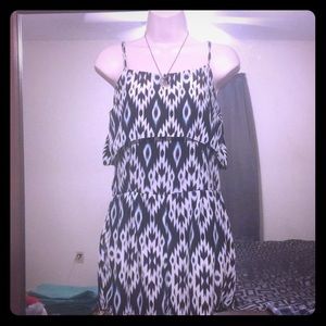 Charlotte Russe Romper